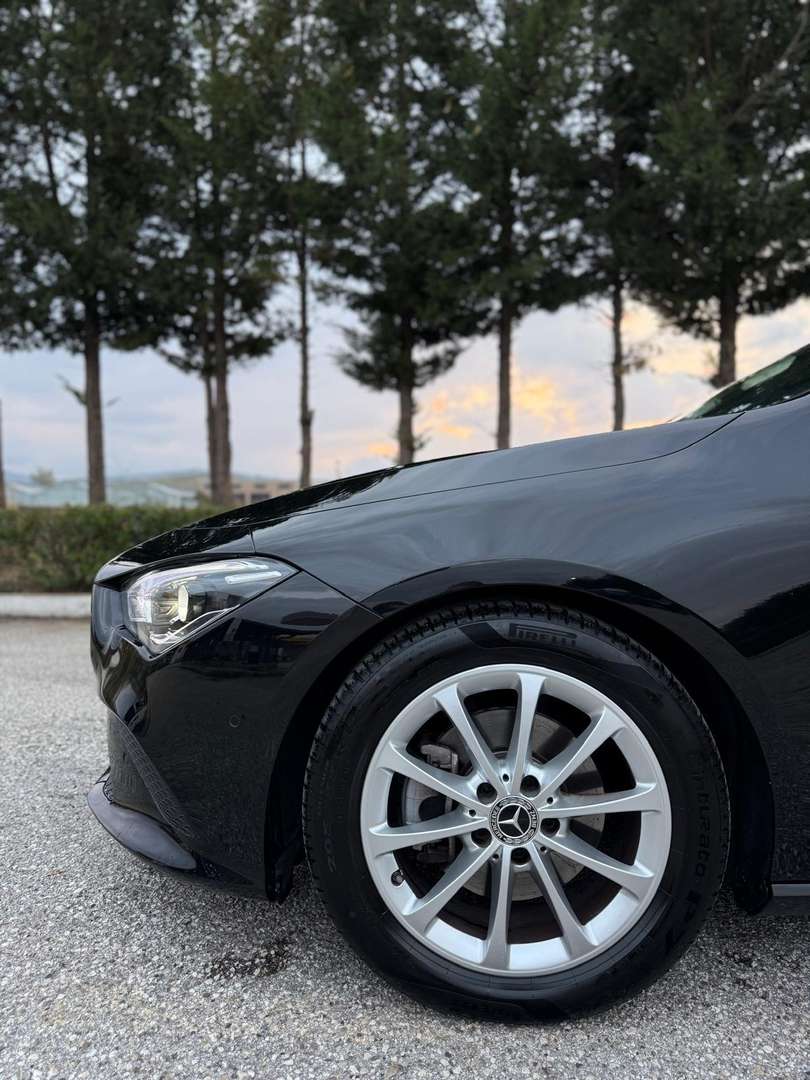 Mercedes CLA Shooting Break 200 Business - 2021 - Joinsteer - #13