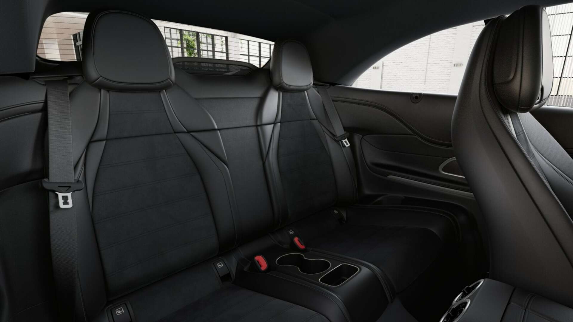 Mercedes CLE 220 D Cabrio 220 AMG Line - 2024 - Joinsteer - #7