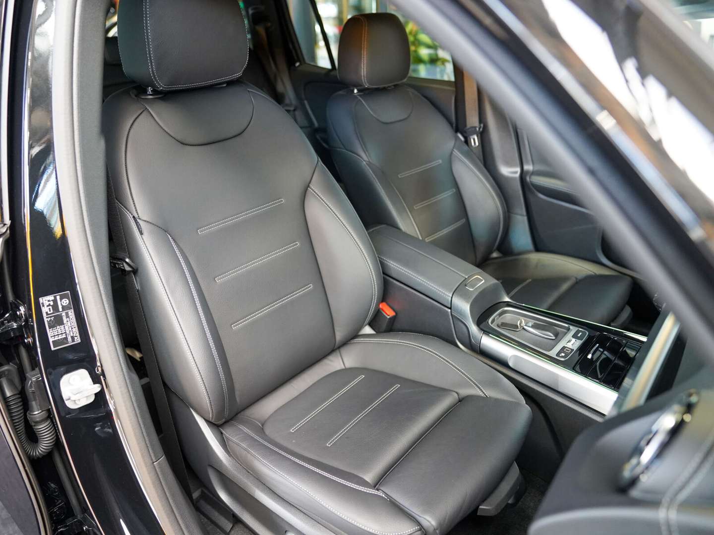 Mercedes EQB 350 AMG Line - 2025 - Joinsteer - #10