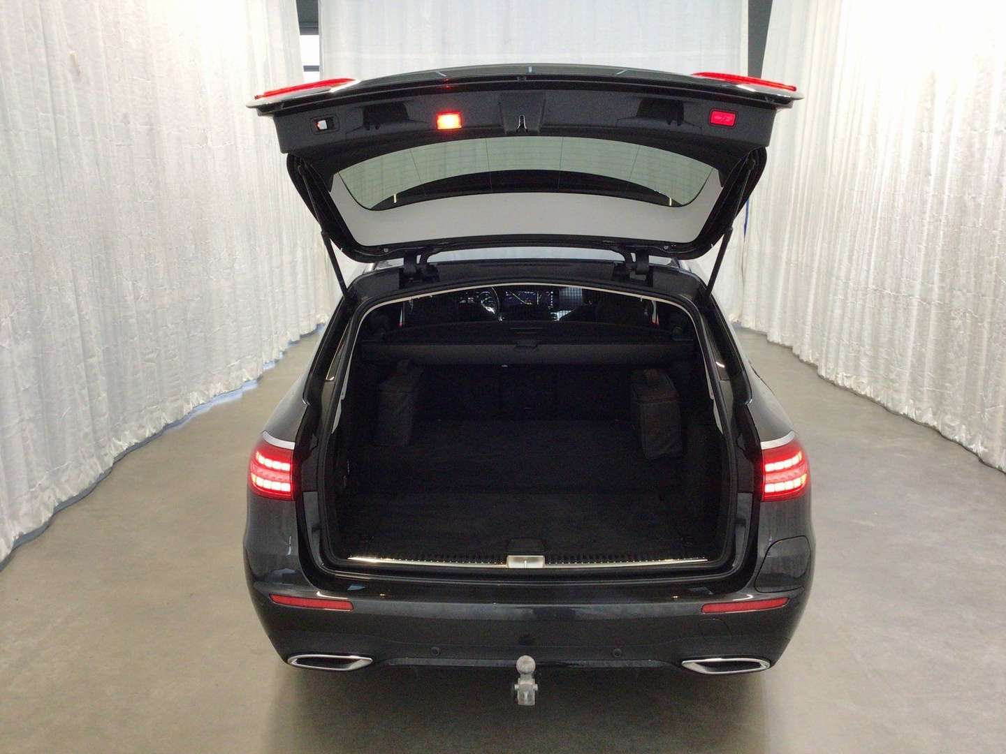 Mercedes Classe E 300 AMG Line - 2022 - Joinsteer - #11