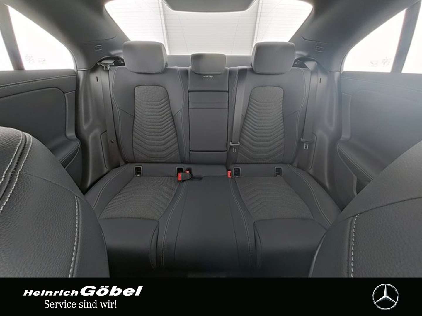 Mercedes CLA 180 Progressive - 2025 - Joinsteer - #6