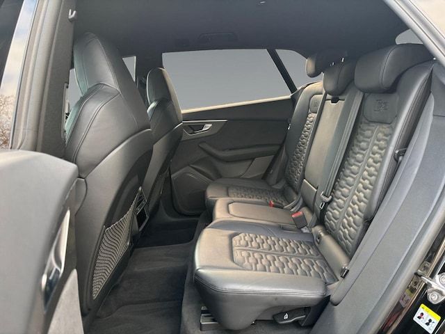 Audi RSQ8 TFSI Quattro Tiptronic - 2022 - Joinsteer - #11