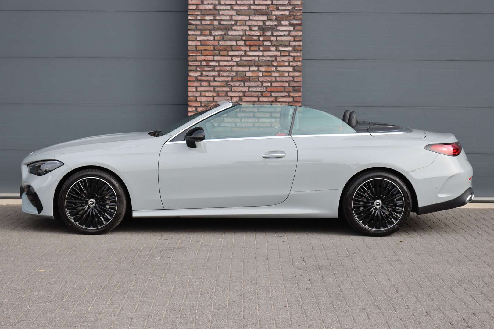Mercedes CLE 450 Cabriolet 450 AMG Line - 2024 - Joinsteer - #9