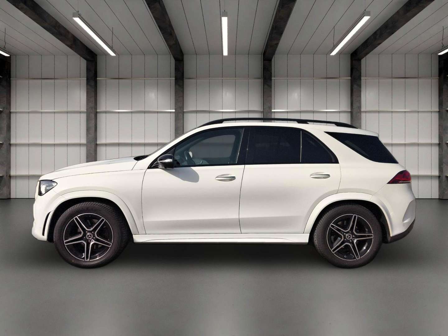 Mercedes GLE 350 Night Edition - 2021 - Joinsteer - #3