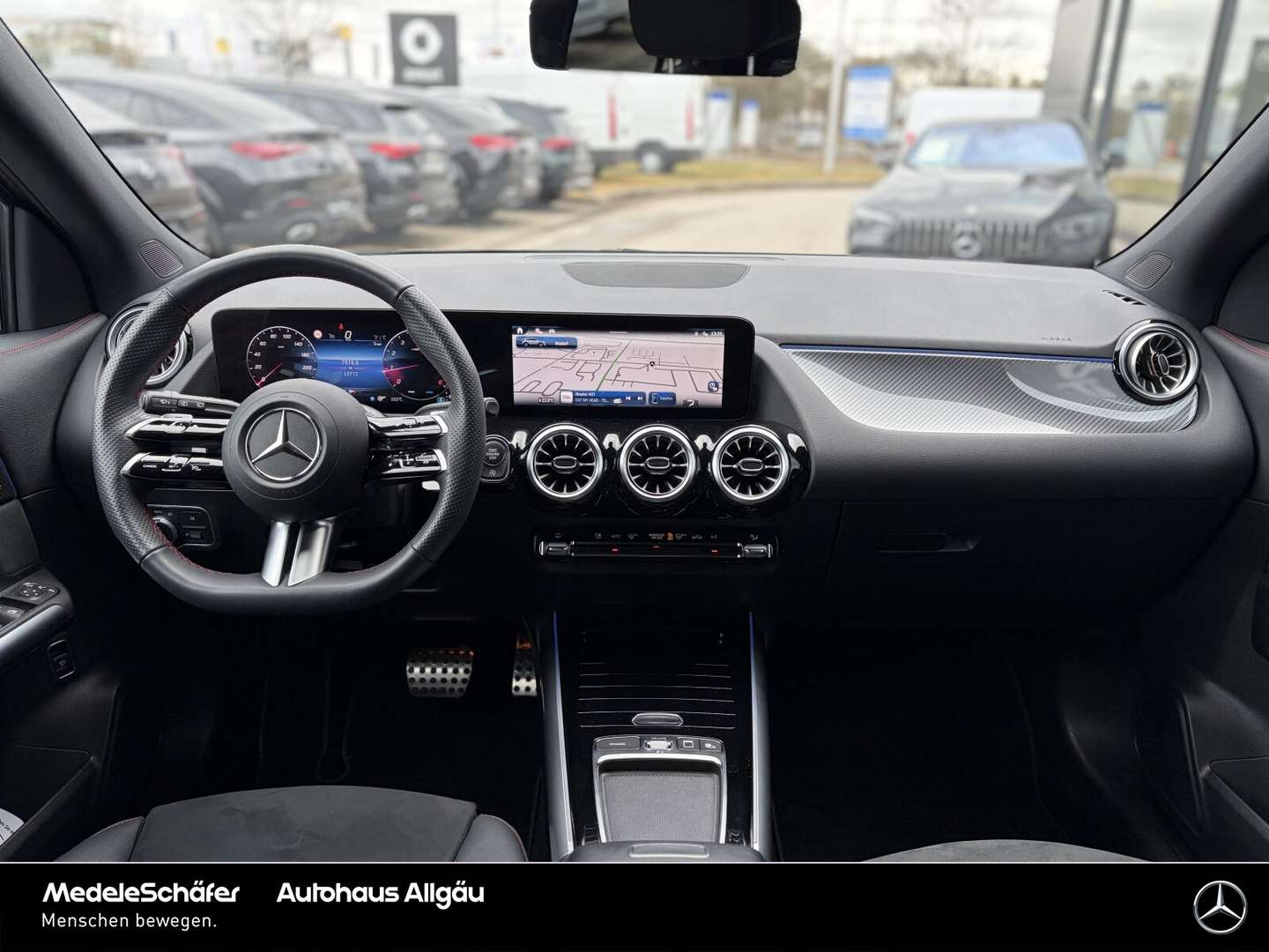 Mercedes GLA 200 200 AMG Line - 2025 - Joinsteer - #5