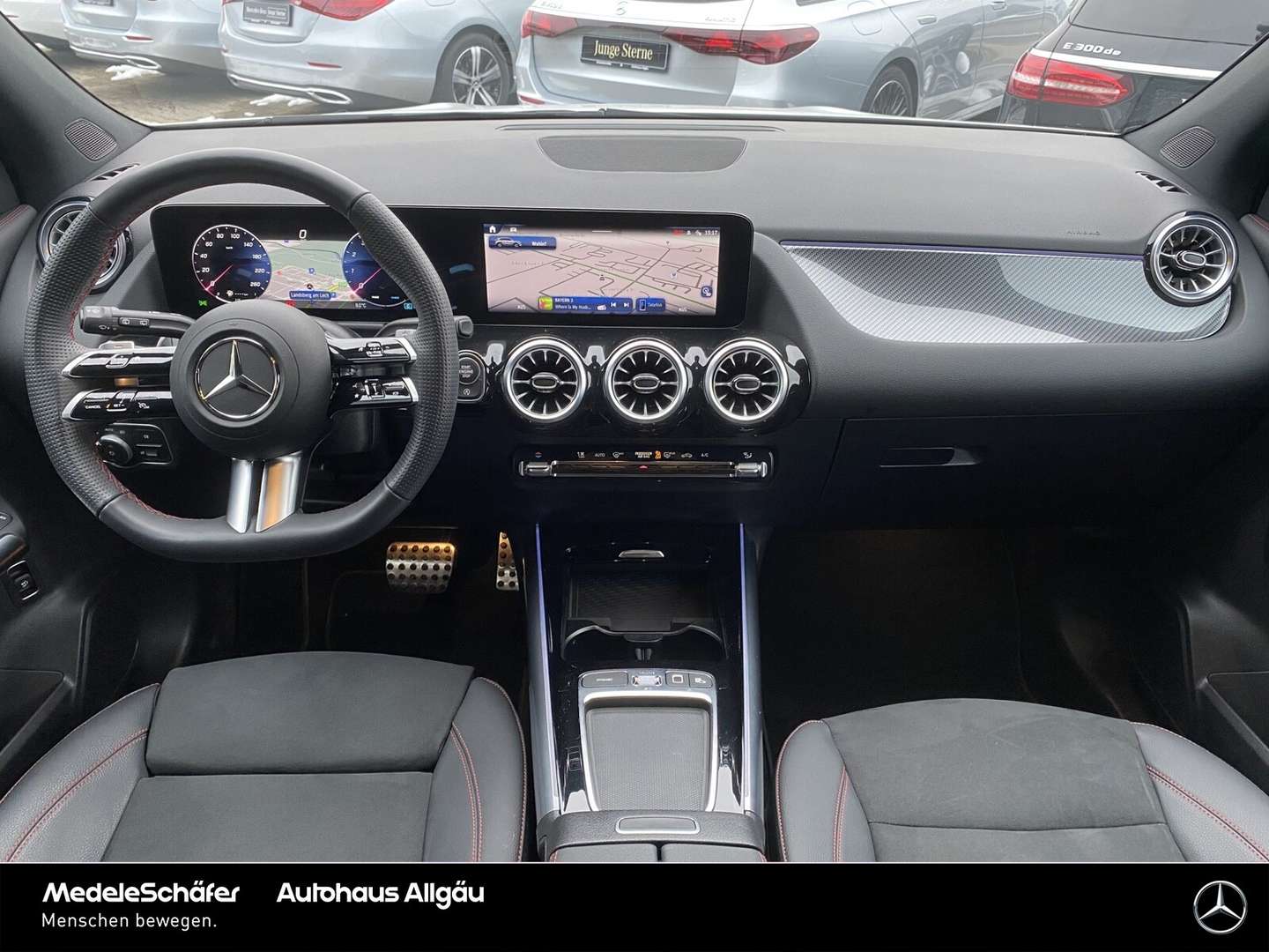 Mercedes GLA 200 200 AMG Line - 2025 - Joinsteer - #10