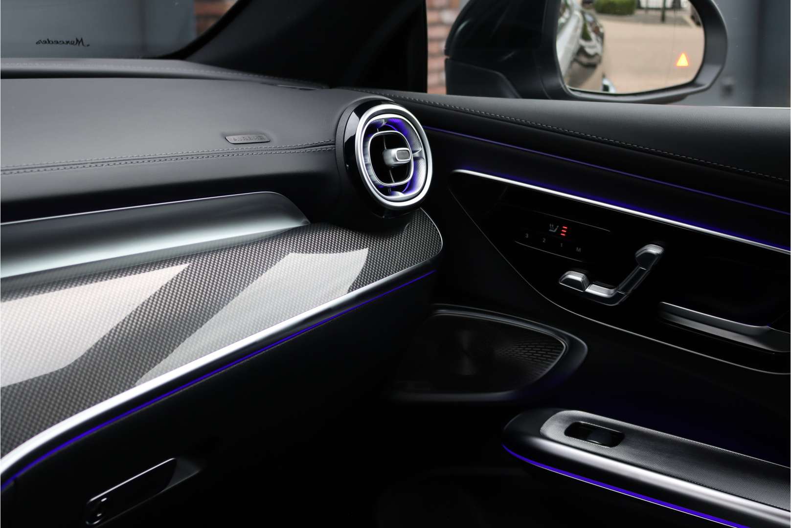 Mercedes CLE Coupé 200 AMG Line - 2023 - Joinsteer - #8