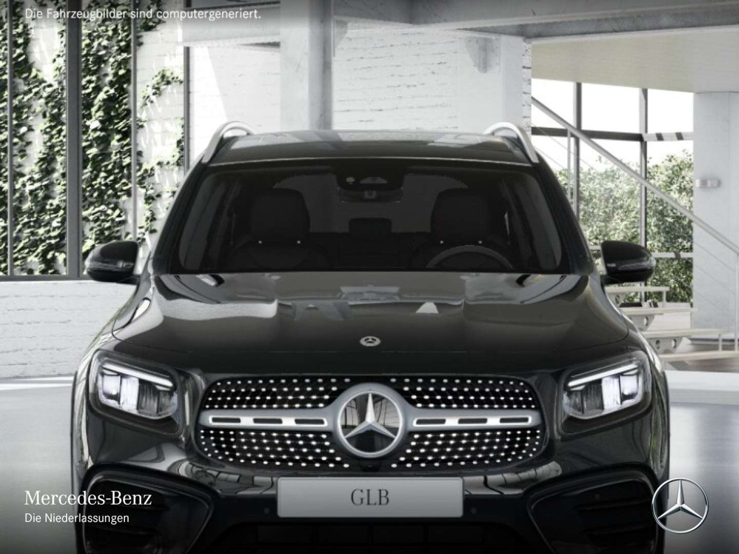 Mercedes GLB 200 AMG Line - 2026 - Joinsteer - #5