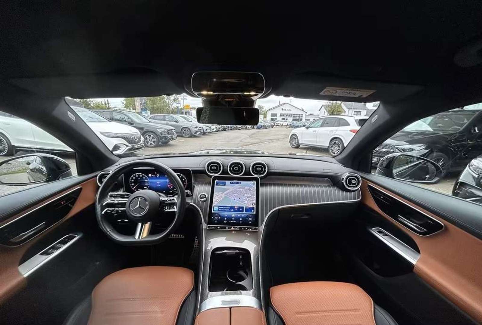 Mercedes GLC 200 Coupé 200 Premium Plus - 2024 - Joinsteer - #8