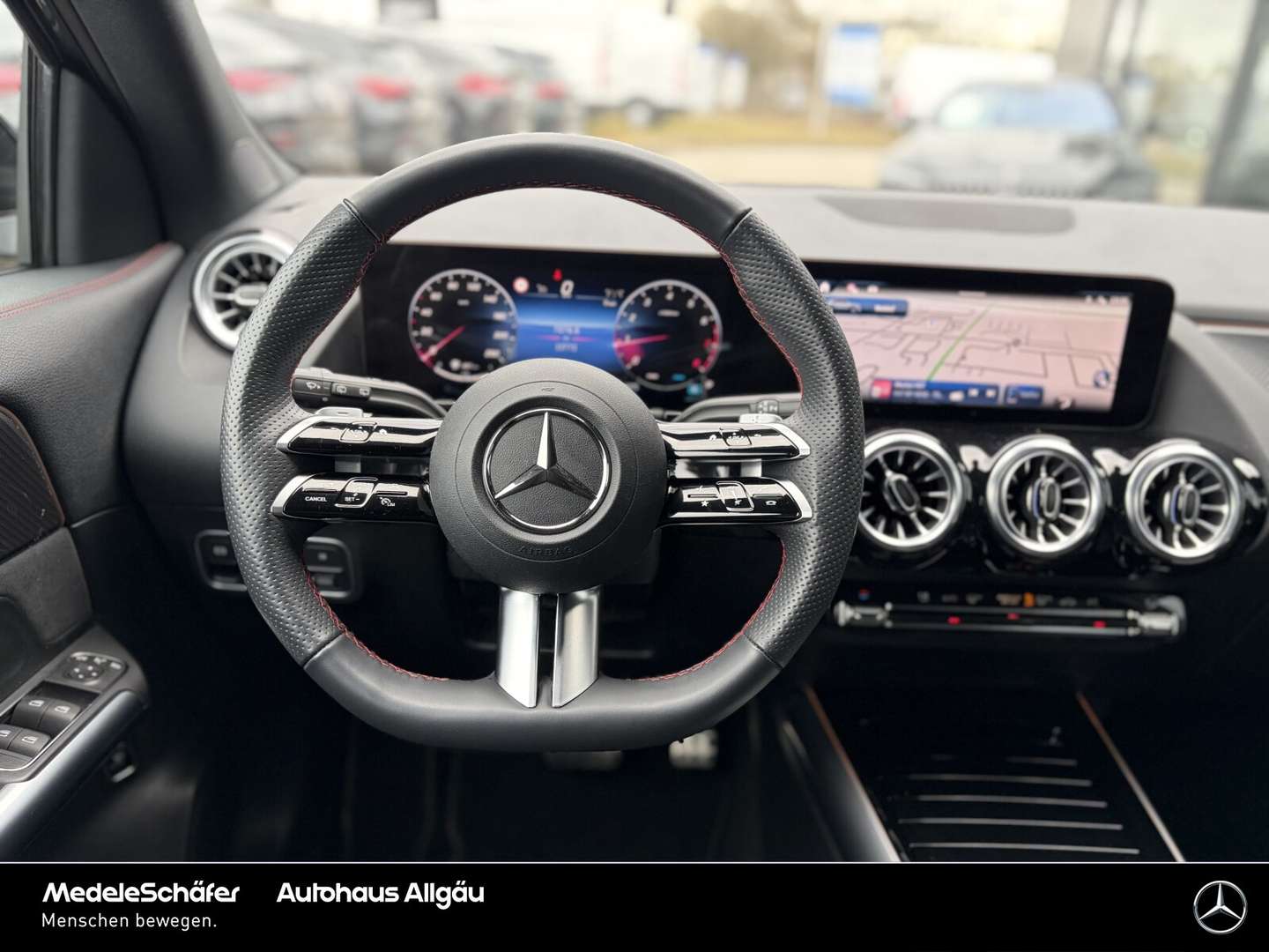 Mercedes GLA 200 200 AMG Line - 2025 - Joinsteer - #6