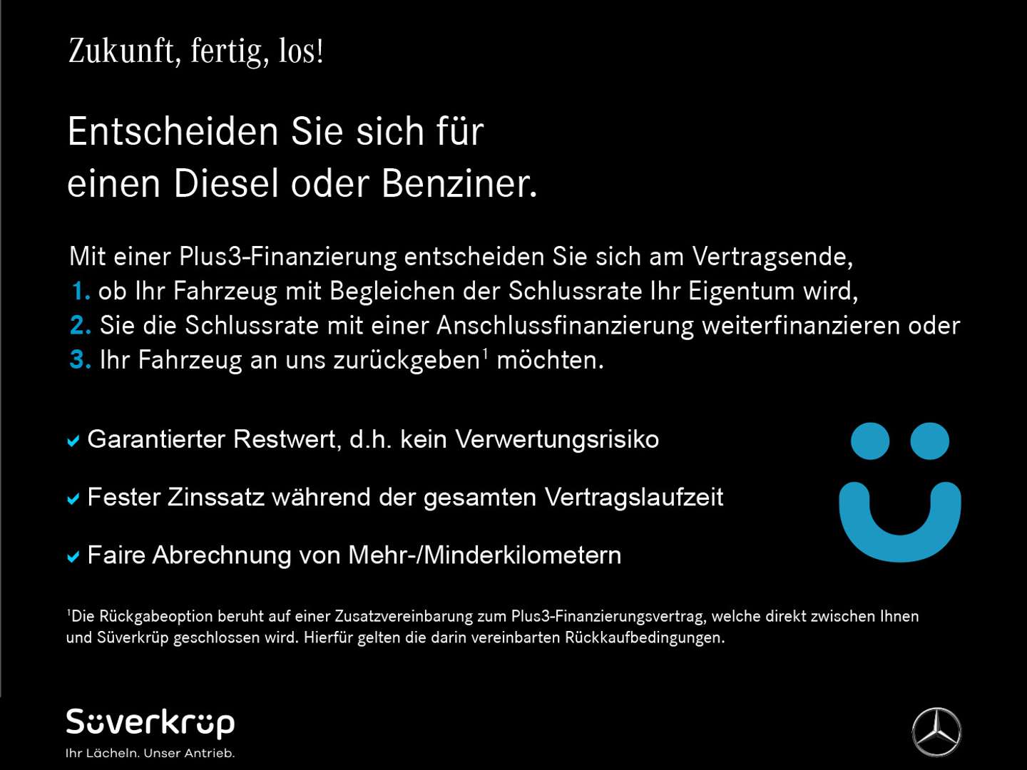 Mercedes EQA 300 Night Edition - 2024 - Joinsteer - #21