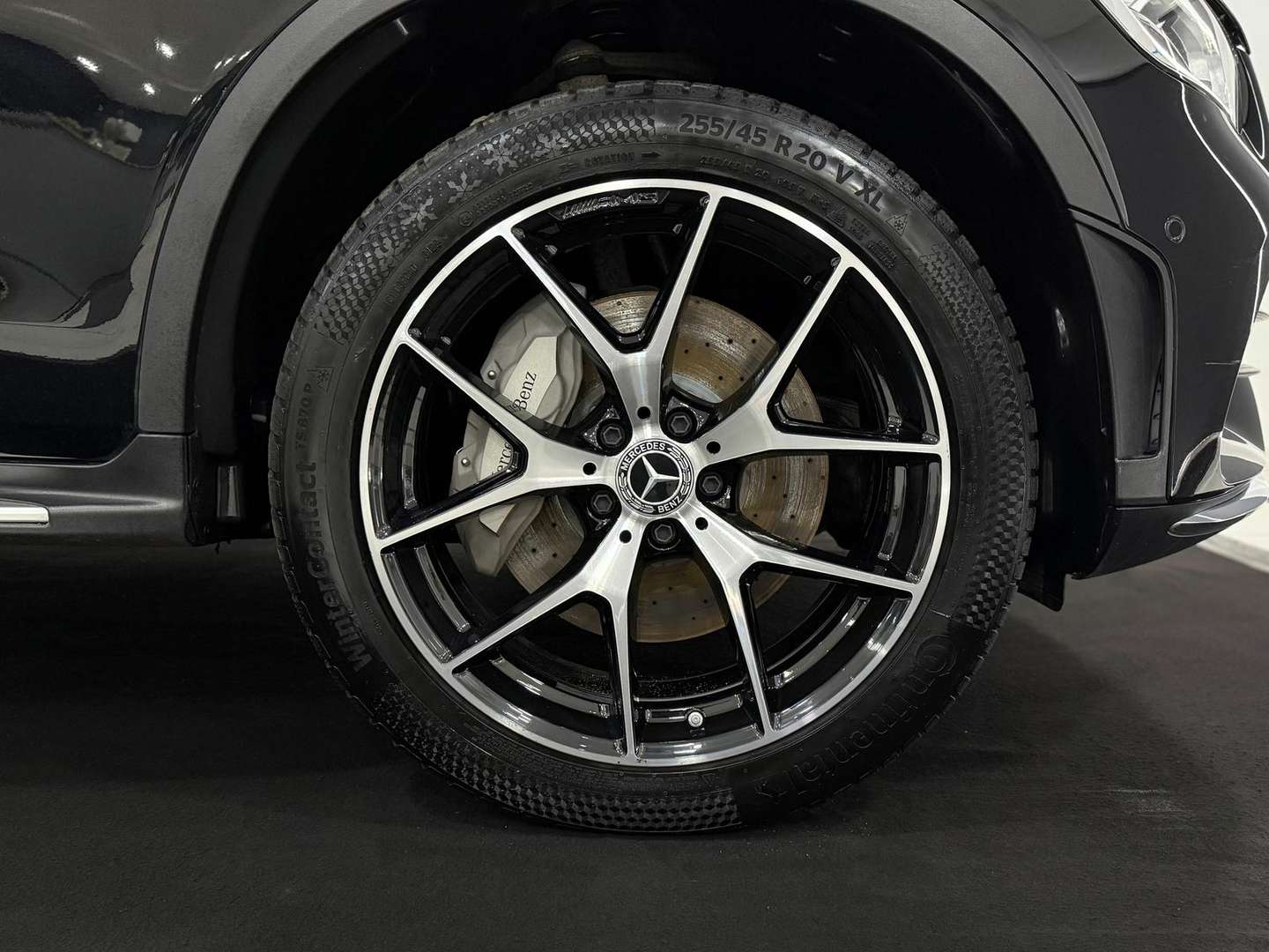 Mercedes GLC Coupé 300 AMG Line - 2022 - Joinsteer - #10