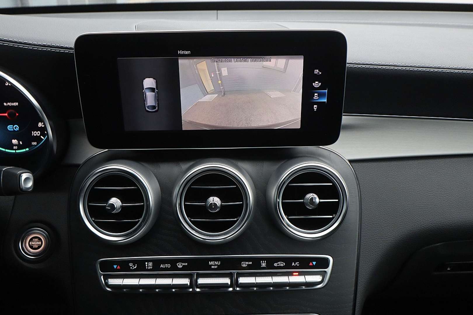 Mercedes GLC Coupé 300 - 2023 - Joinsteer - #13