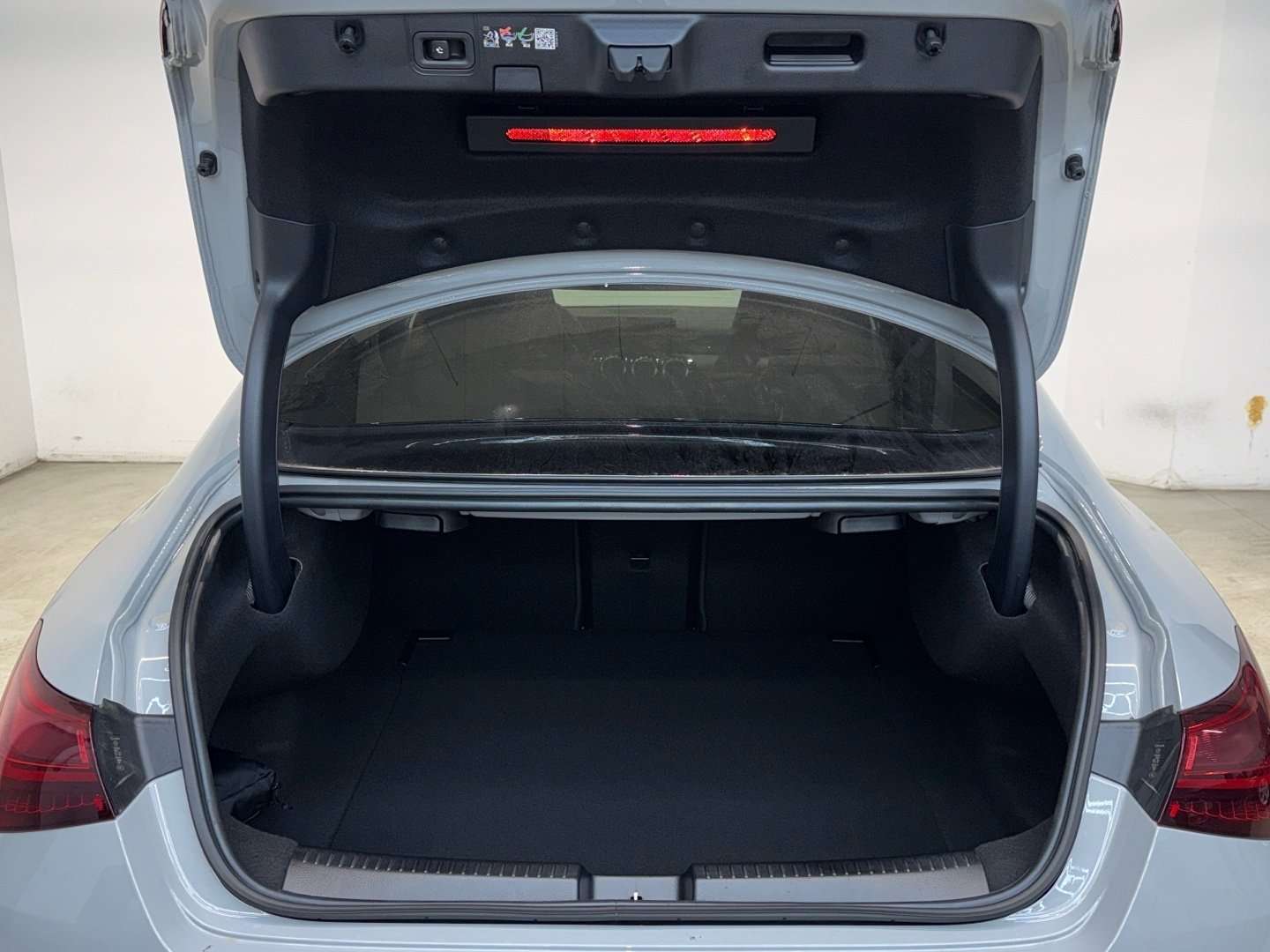 Mercedes CLA 200 Night Edition - 2026 - Joinsteer - #13