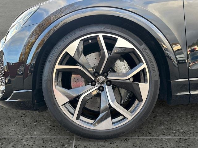 Audi RSQ8 TFSI Quattro Tiptronic - 2022 - Joinsteer - #12