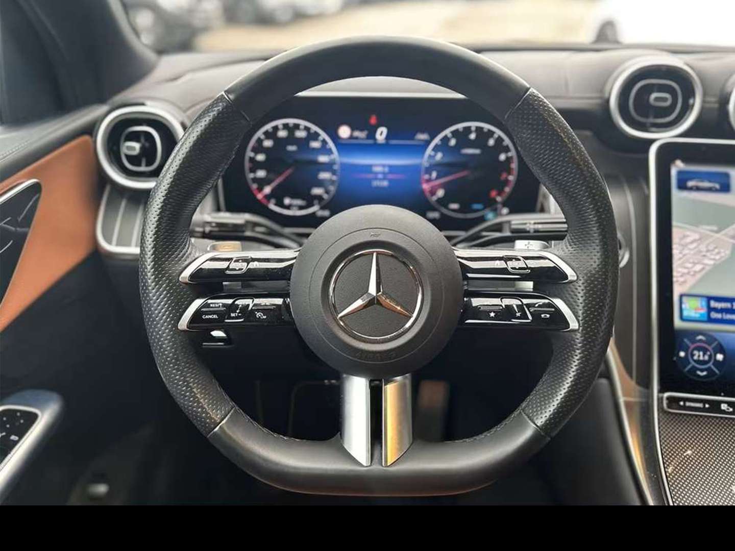 Mercedes GLC 200 Coupé 200 Premium Plus - 2024 - Joinsteer - #9
