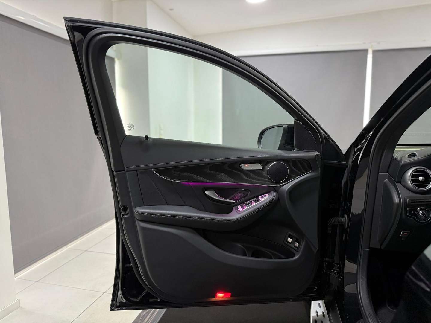 Mercedes GLC Coupé 300 AMG Line - 2022 - Joinsteer - #11