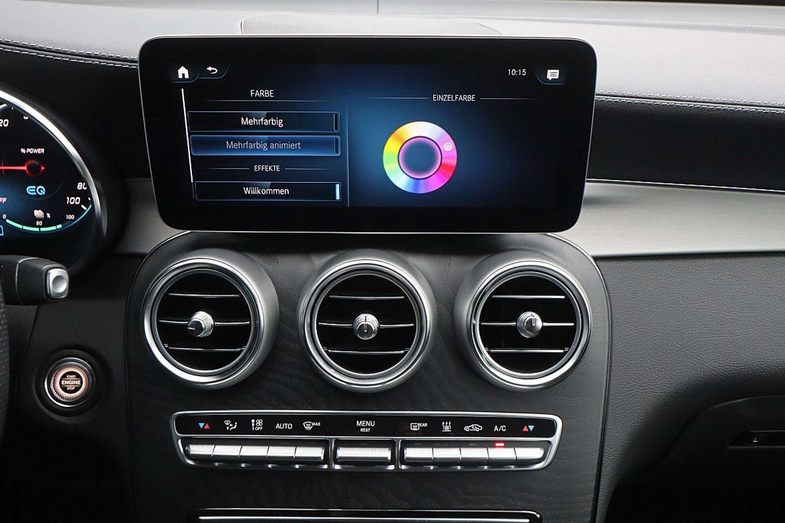 Mercedes GLC Coupé 300 - 2023 - Joinsteer - #14