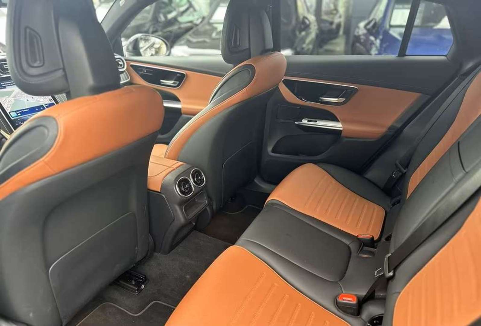 Mercedes GLC 200 Coupé 200 Premium Plus - 2024 - Joinsteer - #10