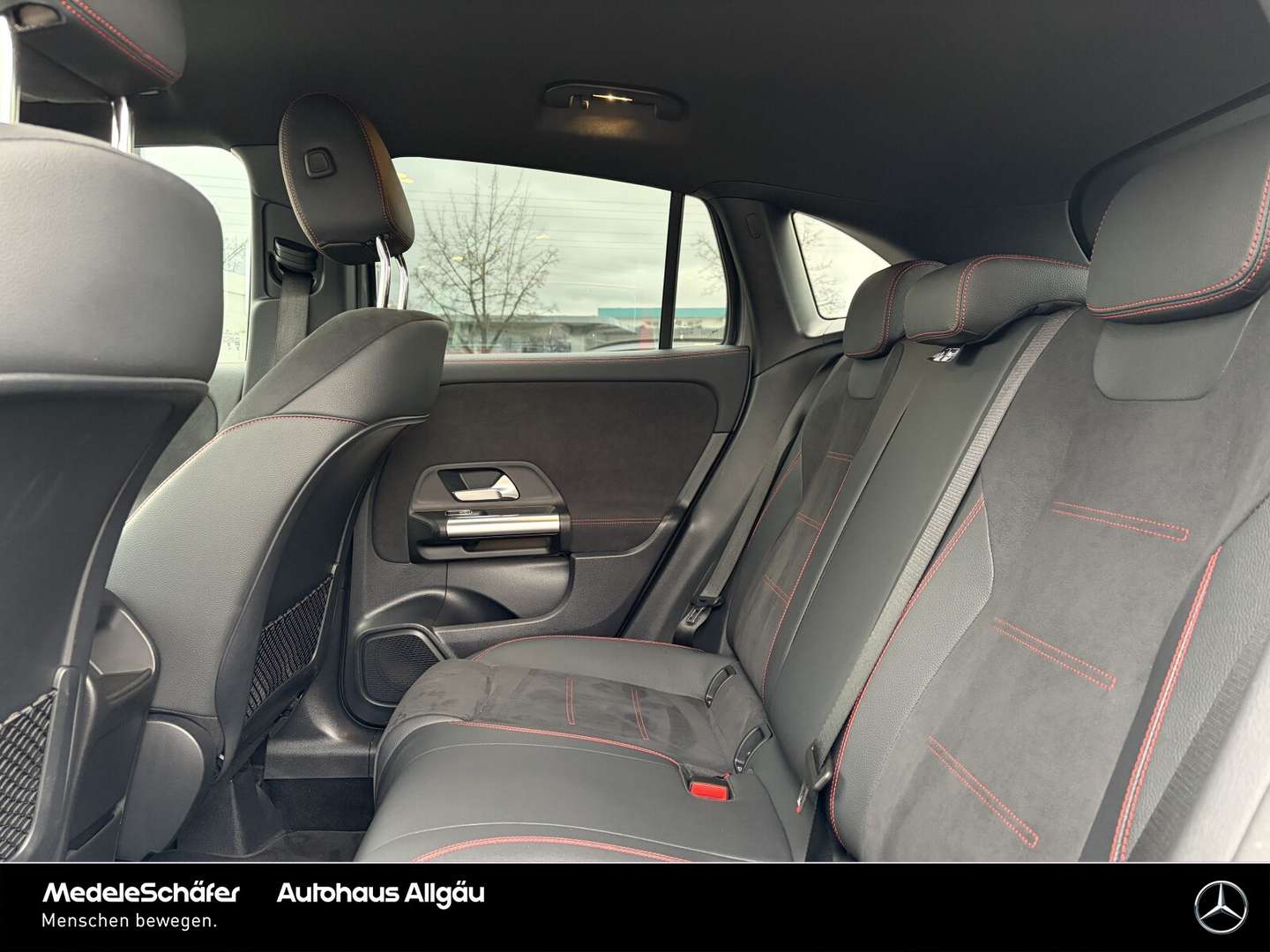 Mercedes GLA 200 200 AMG Line - 2025 - Joinsteer - #8