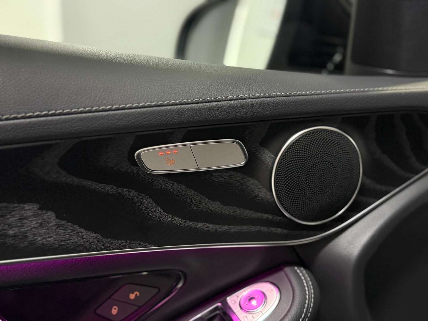 Mercedes GLC Coupé 300 AMG Line - 2022 - Joinsteer - #12