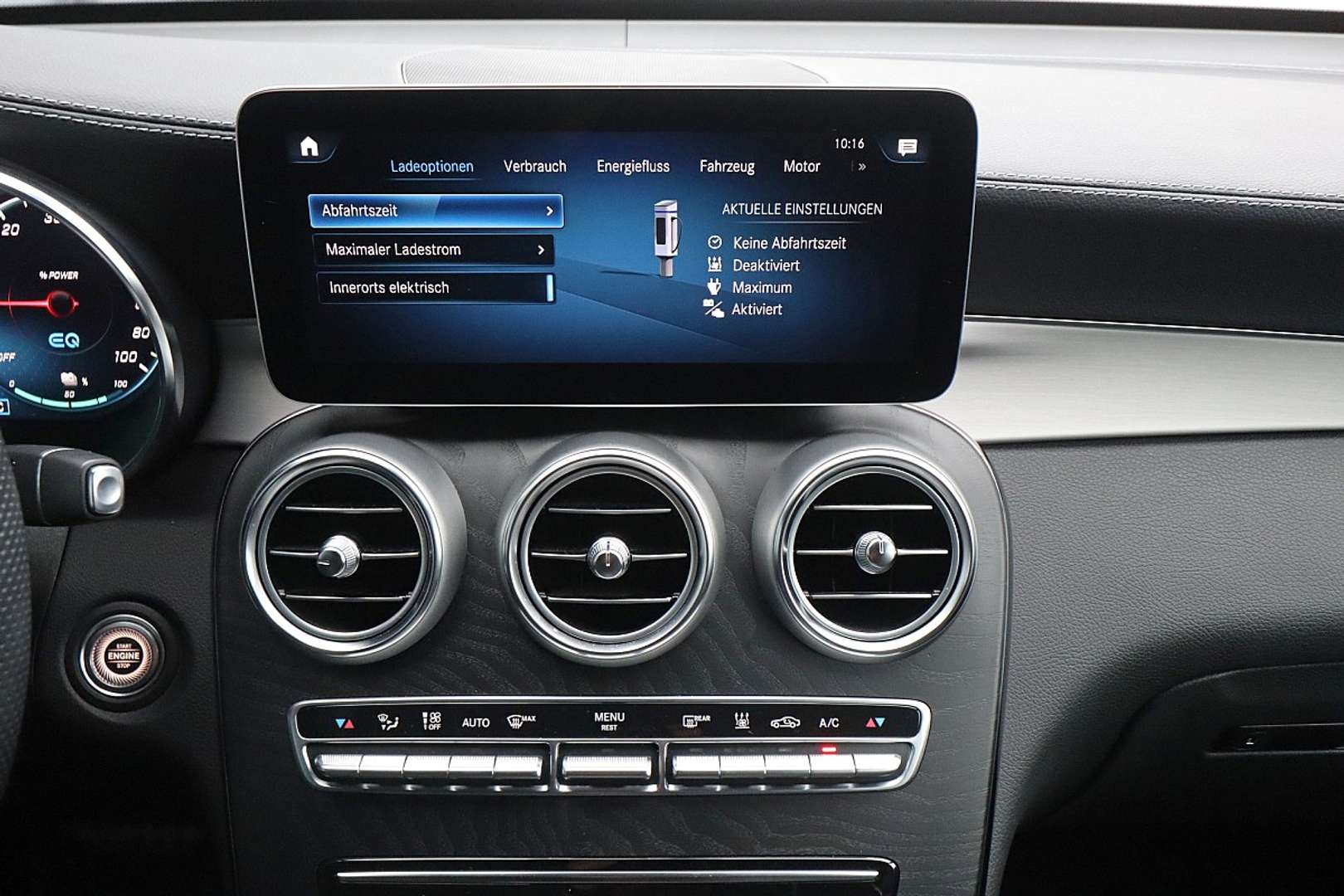 Mercedes GLC Coupé 300 - 2023 - Joinsteer - #15