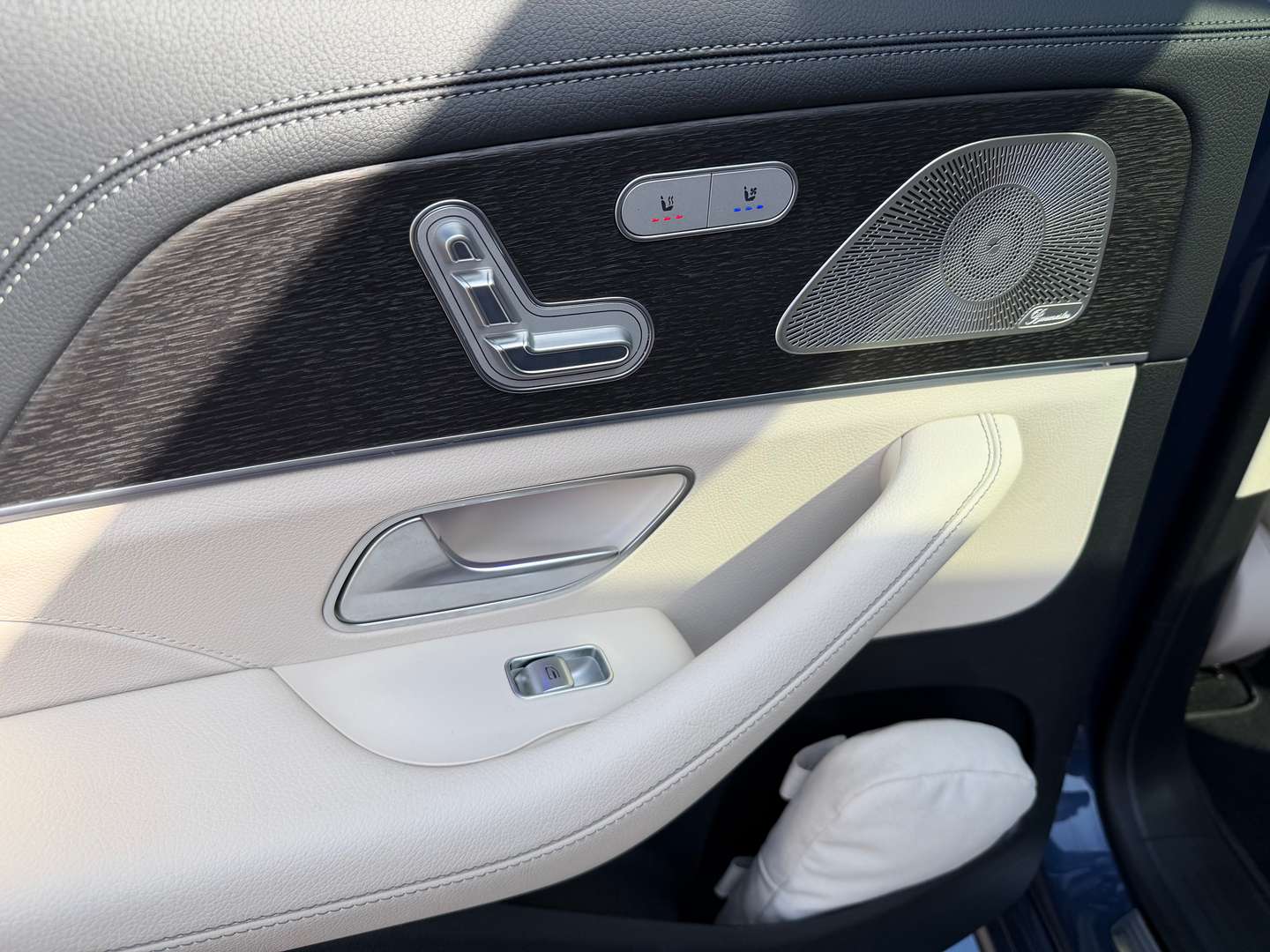 Mercedes GLS 450 AMG Line - 2024 - Joinsteer - #4