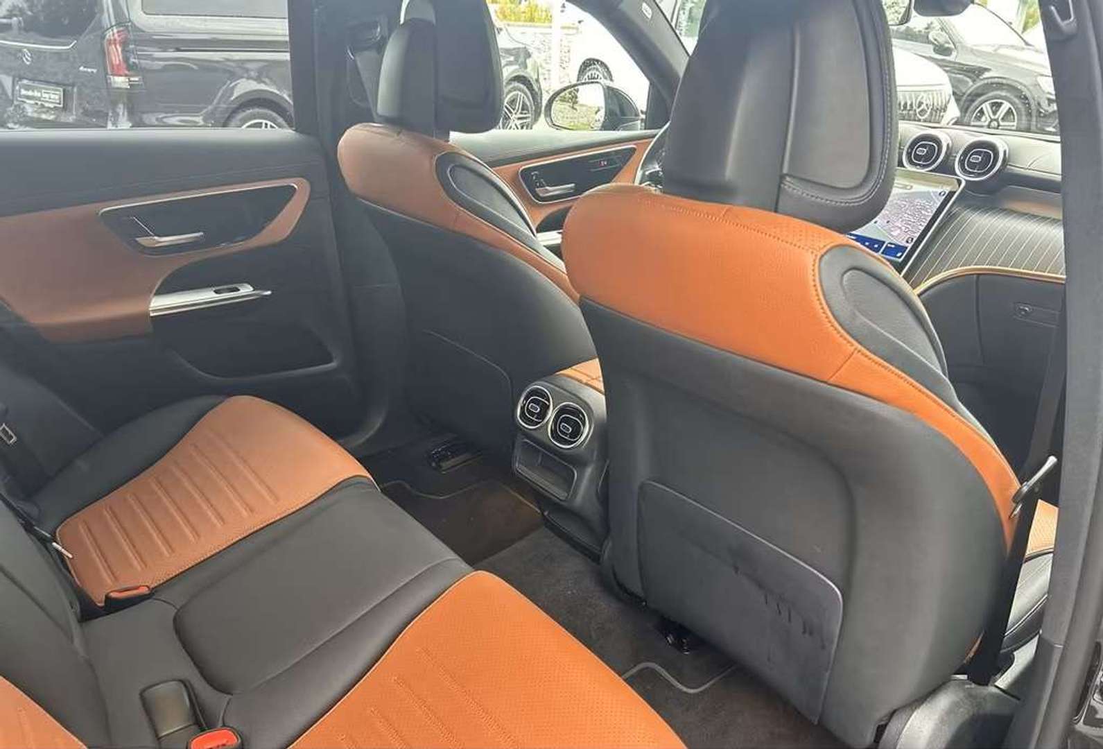 Mercedes GLC 200 Coupé 200 Premium Plus - 2024 - Joinsteer - #11