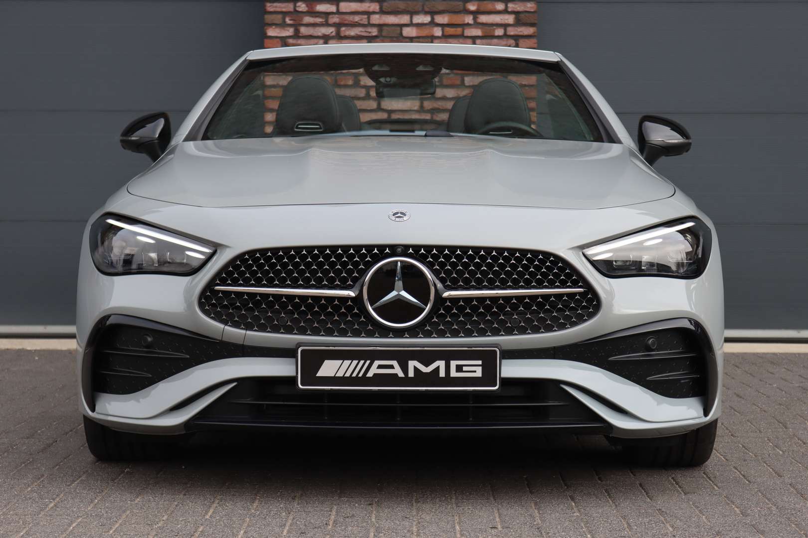 Mercedes CLE 450 Cabriolet 450 AMG Line - 2024 - Joinsteer - #13