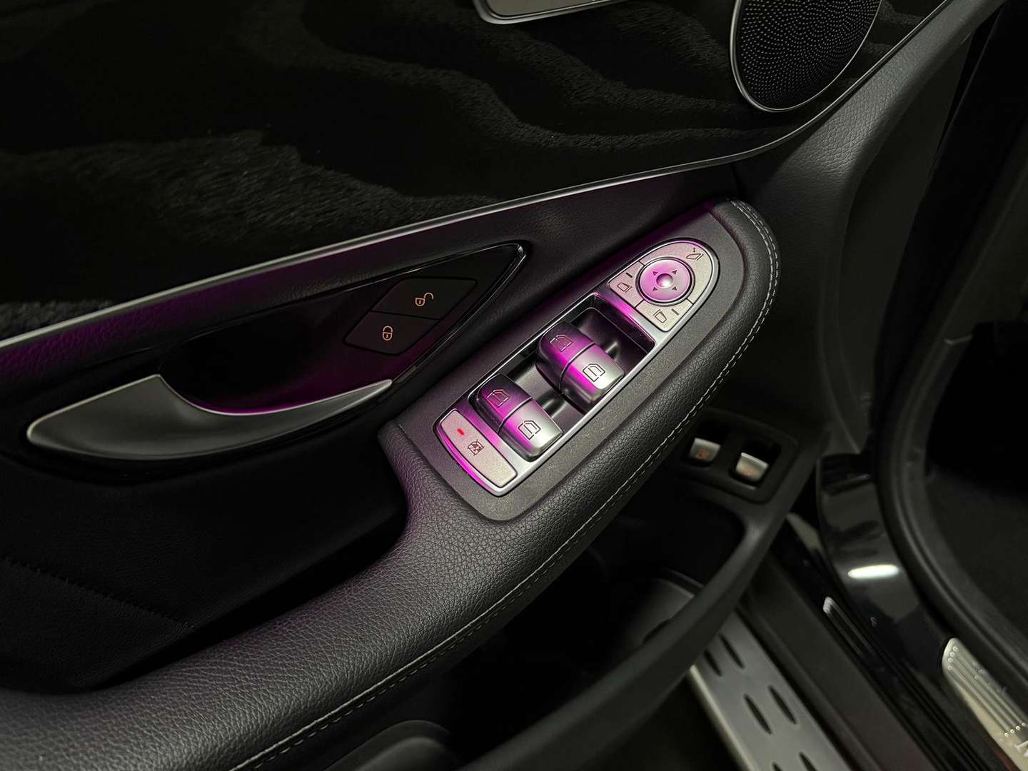 Mercedes GLC Coupé 300 AMG Line - 2022 - Joinsteer - #13