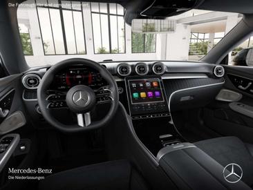Mercedes CLE 200 AMG Line — photo 8