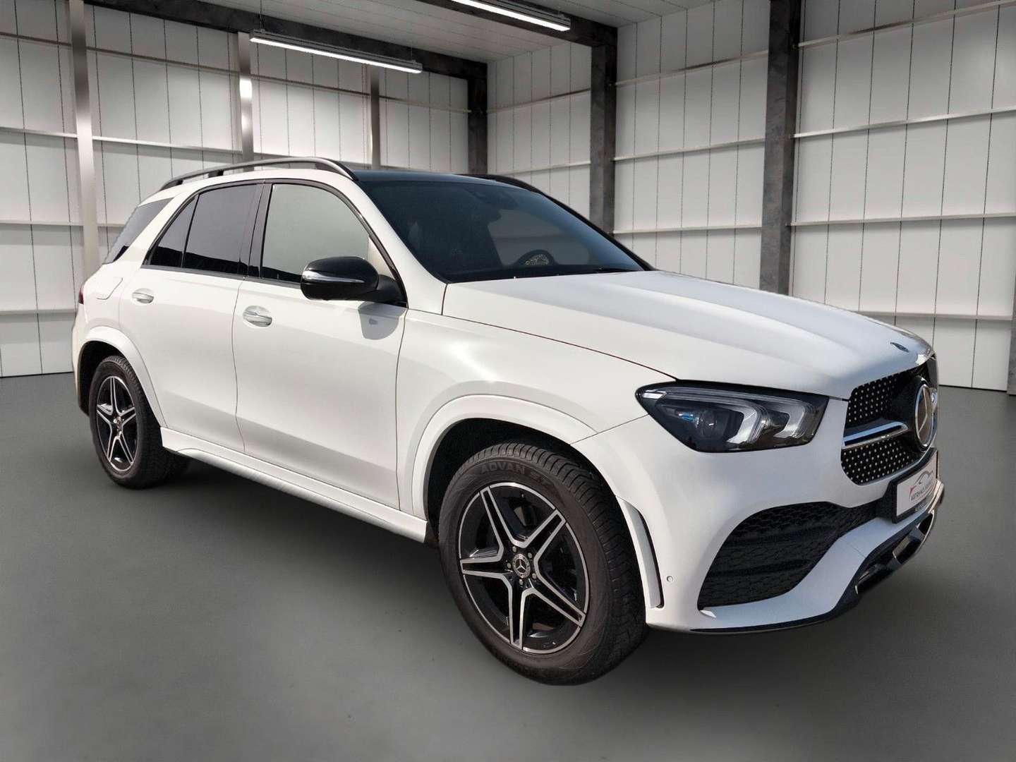 Mercedes GLE 350 Night Edition - 2021 - Joinsteer - #8