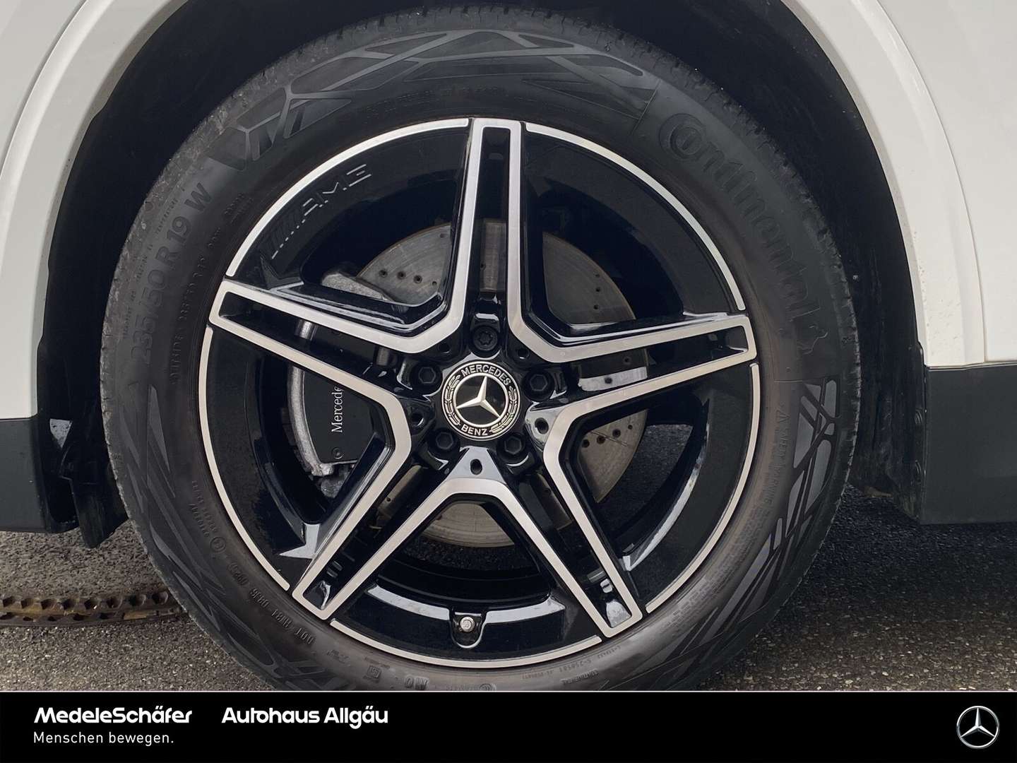 Mercedes GLA 200 200 AMG Line - 2025 - Joinsteer - #14
