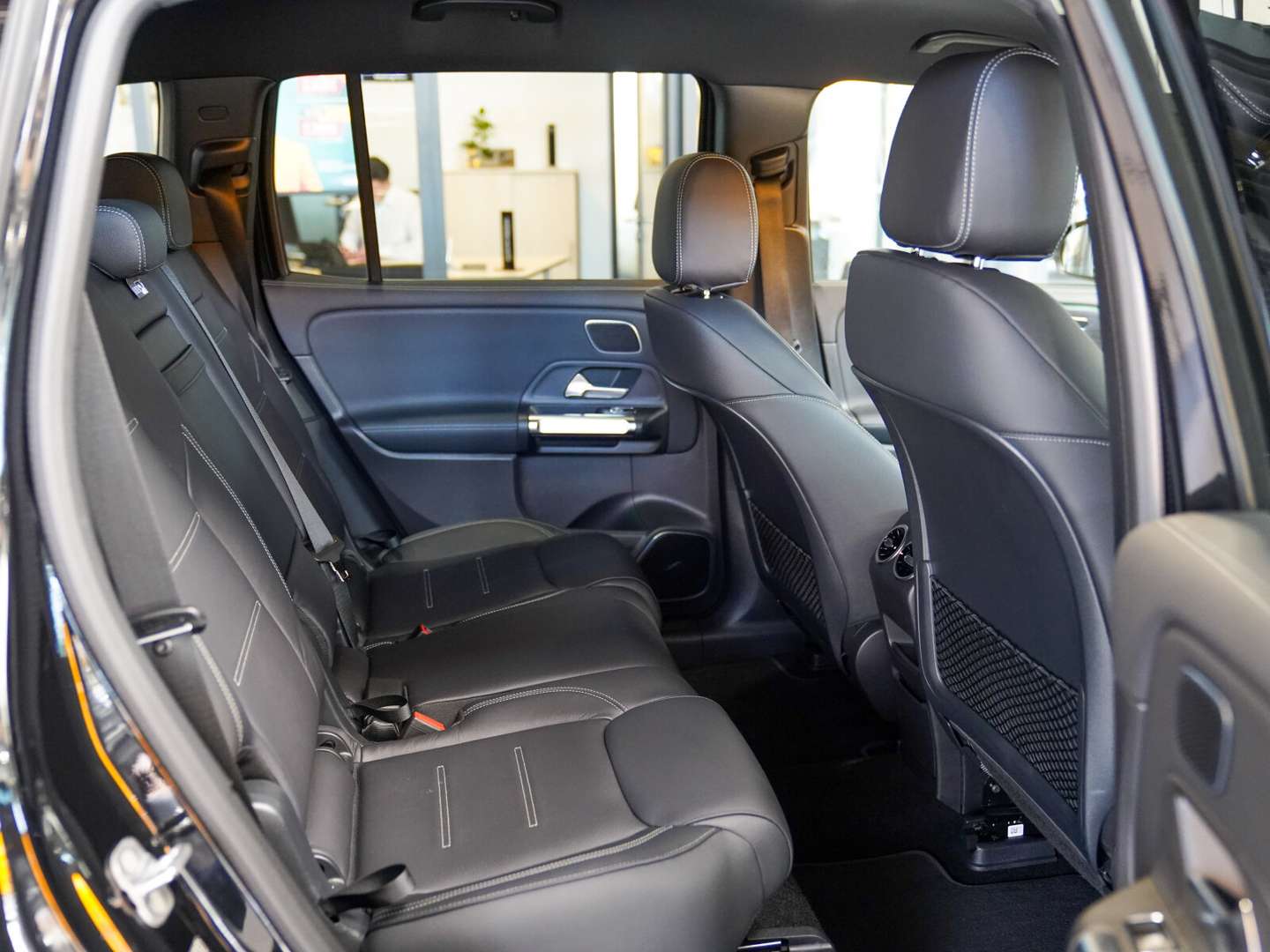 Mercedes EQB 350 AMG Line - 2025 - Joinsteer - #14