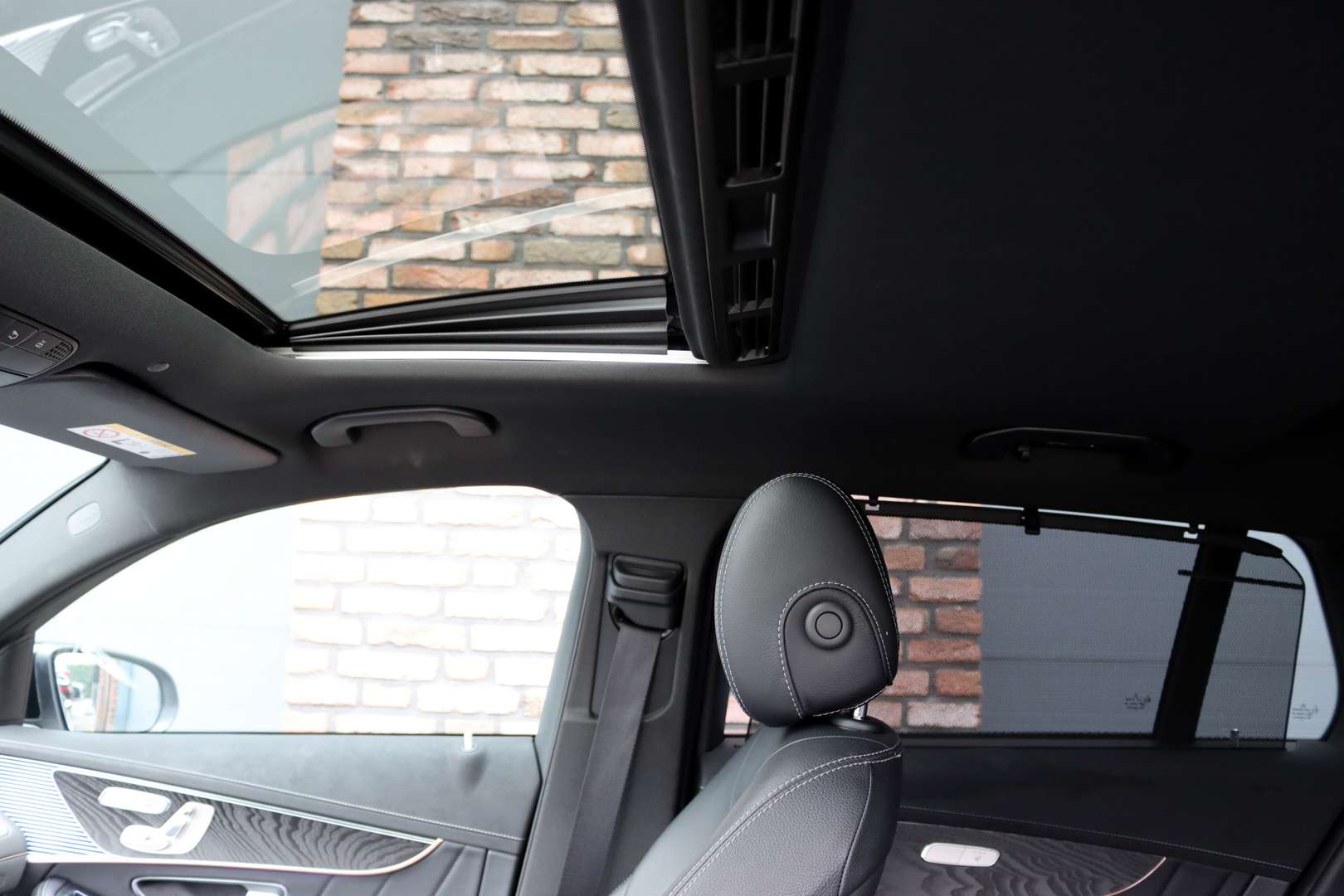 Mercedes EQC 400 AMG Line - 2022 - Joinsteer - #4