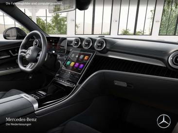 Mercedes CLE 200 AMG Line — photo 9
