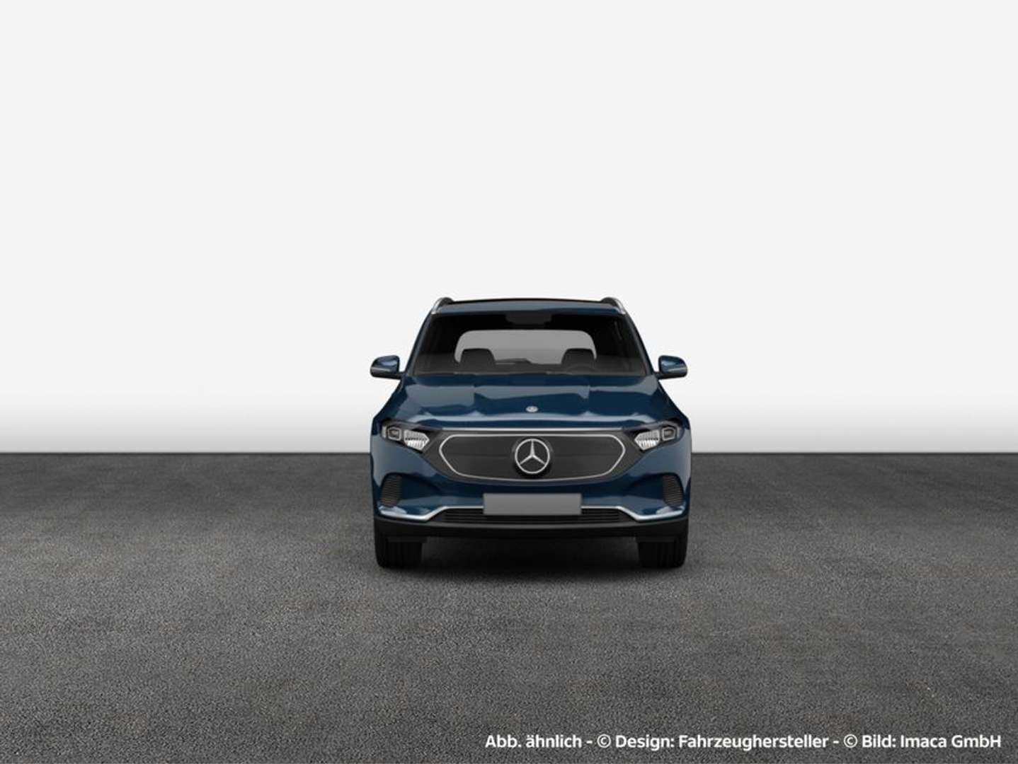 Mercedes EQA 250 - 2022 - Joinsteer - #4