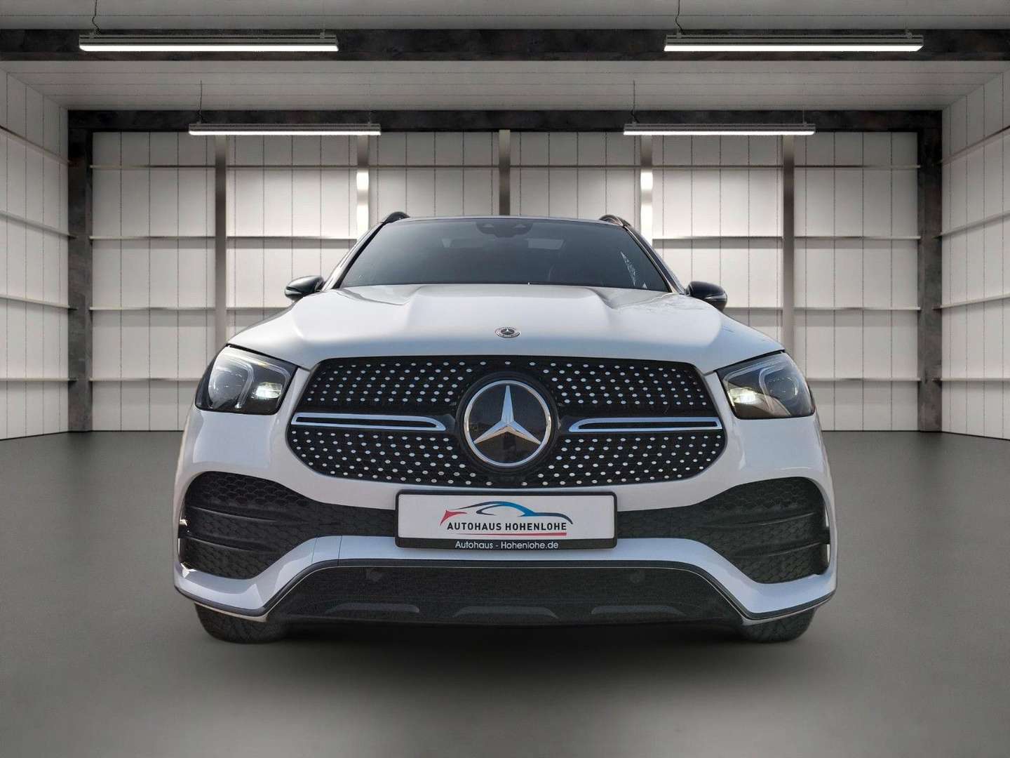 Mercedes GLE 350 Night Edition - 2021 - Joinsteer - #9