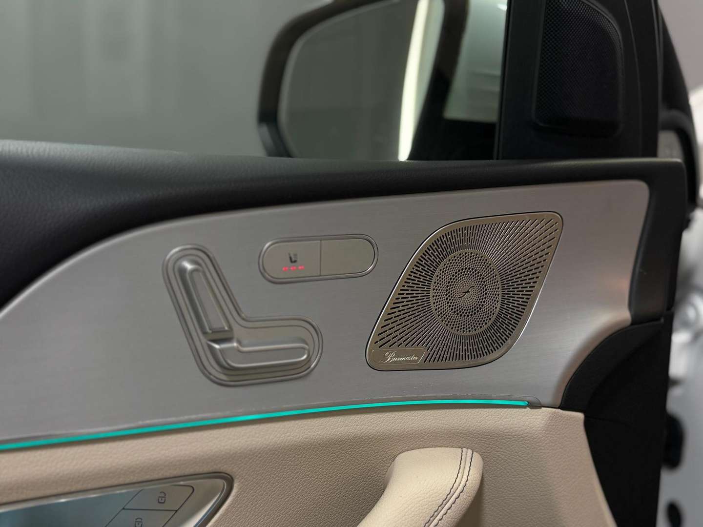 Mercedes GLE 350 - 2021 - Joinsteer - #12