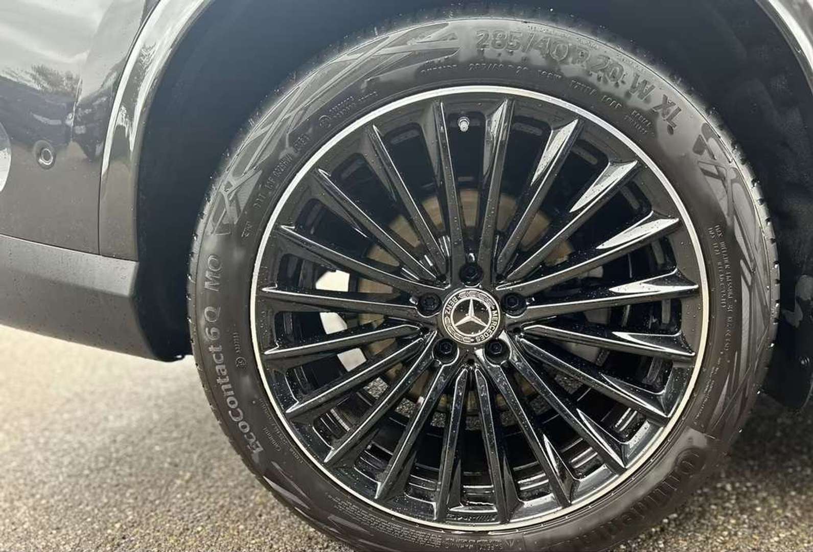Mercedes GLC 200 Coupé 200 Premium Plus - 2024 - Joinsteer - #13