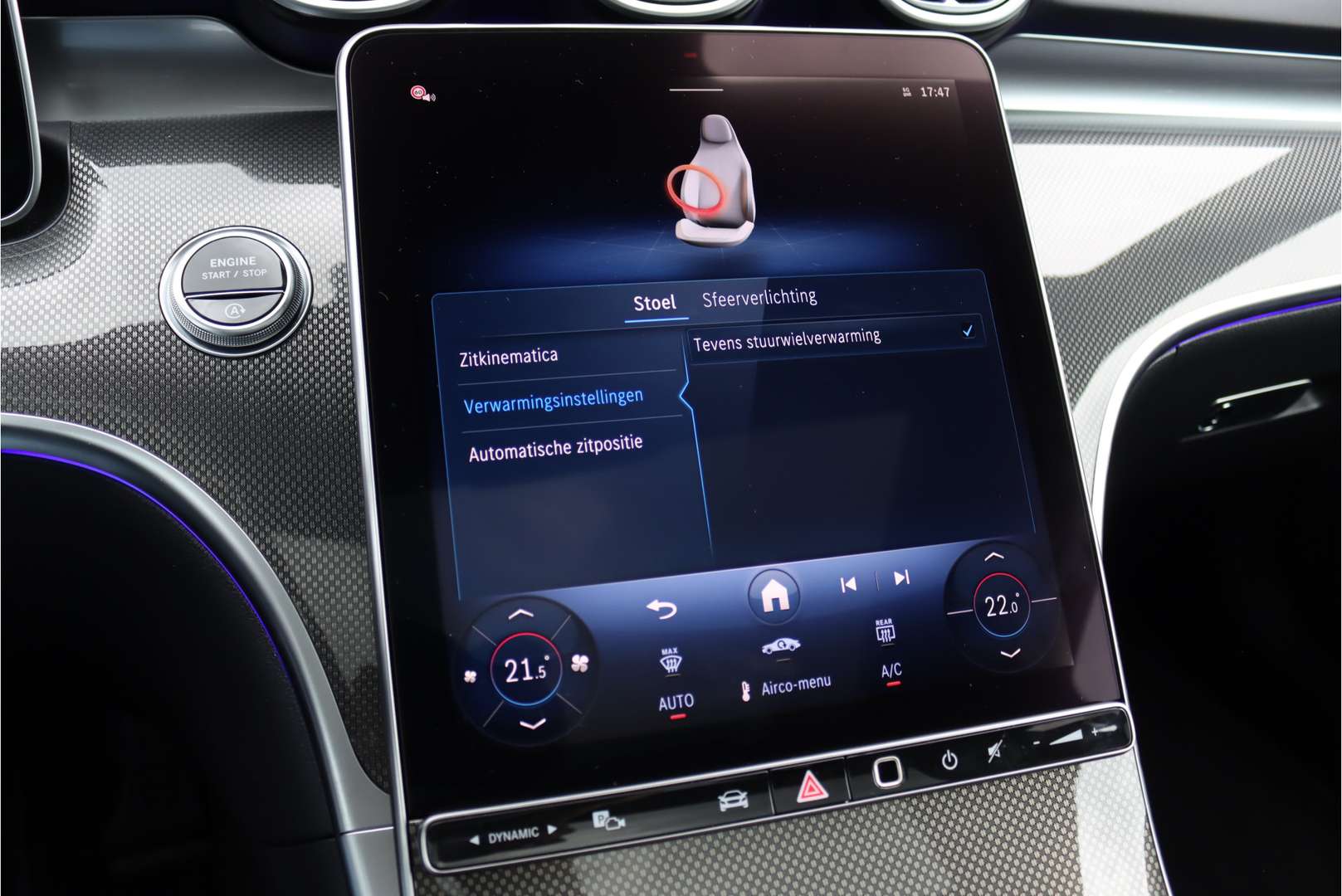 Mercedes CLE Coupé 200 AMG Line - 2023 - Joinsteer - #14