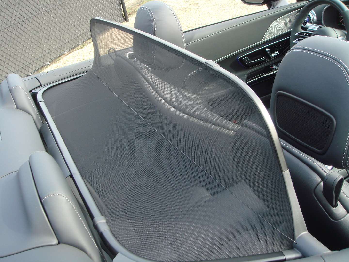 Mercedes SL 43 AMG 43 AMG Line - 2022 - Joinsteer - #13