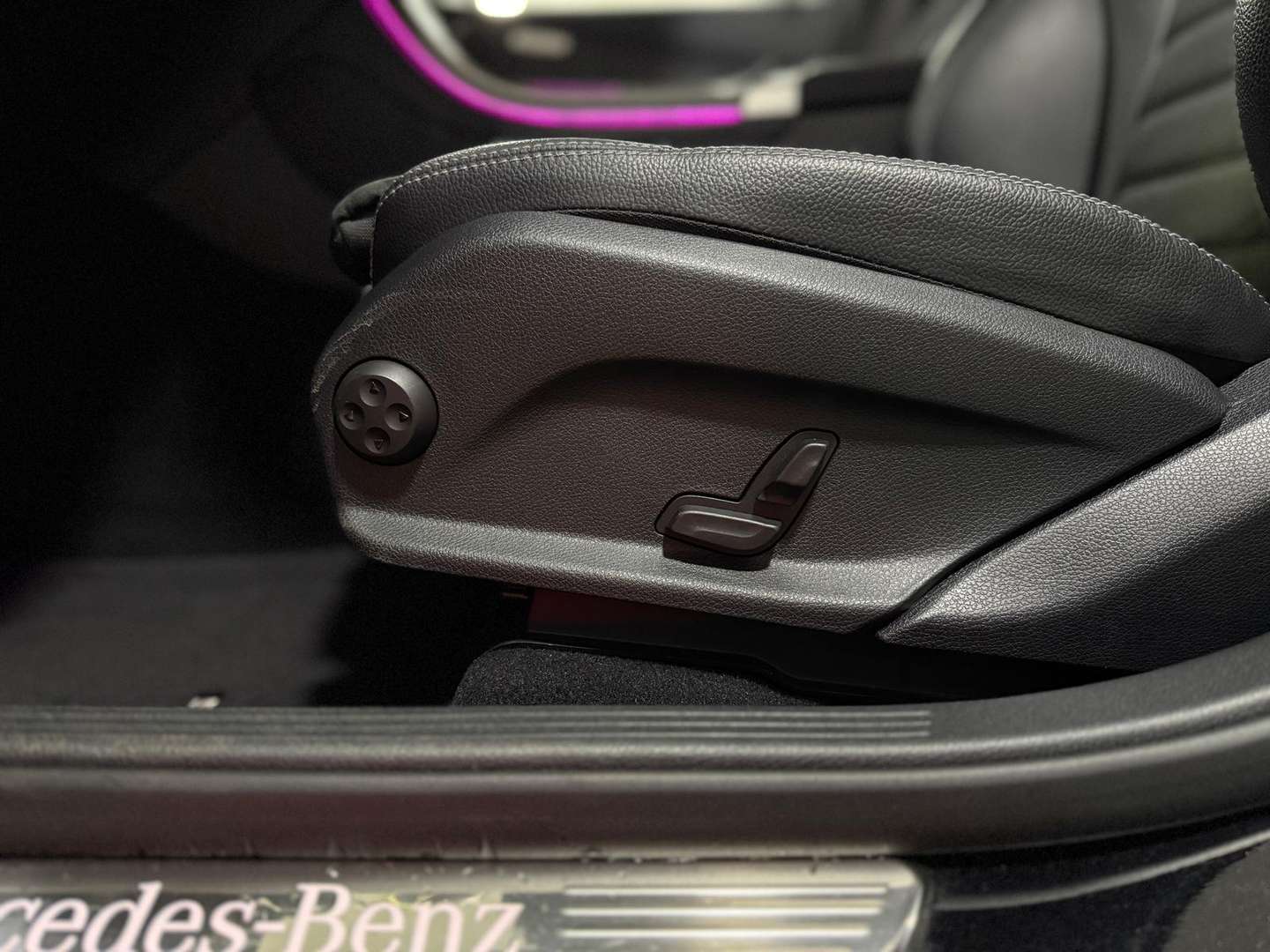 Mercedes GLC Coupé 300 AMG Line - 2022 - Joinsteer - #16