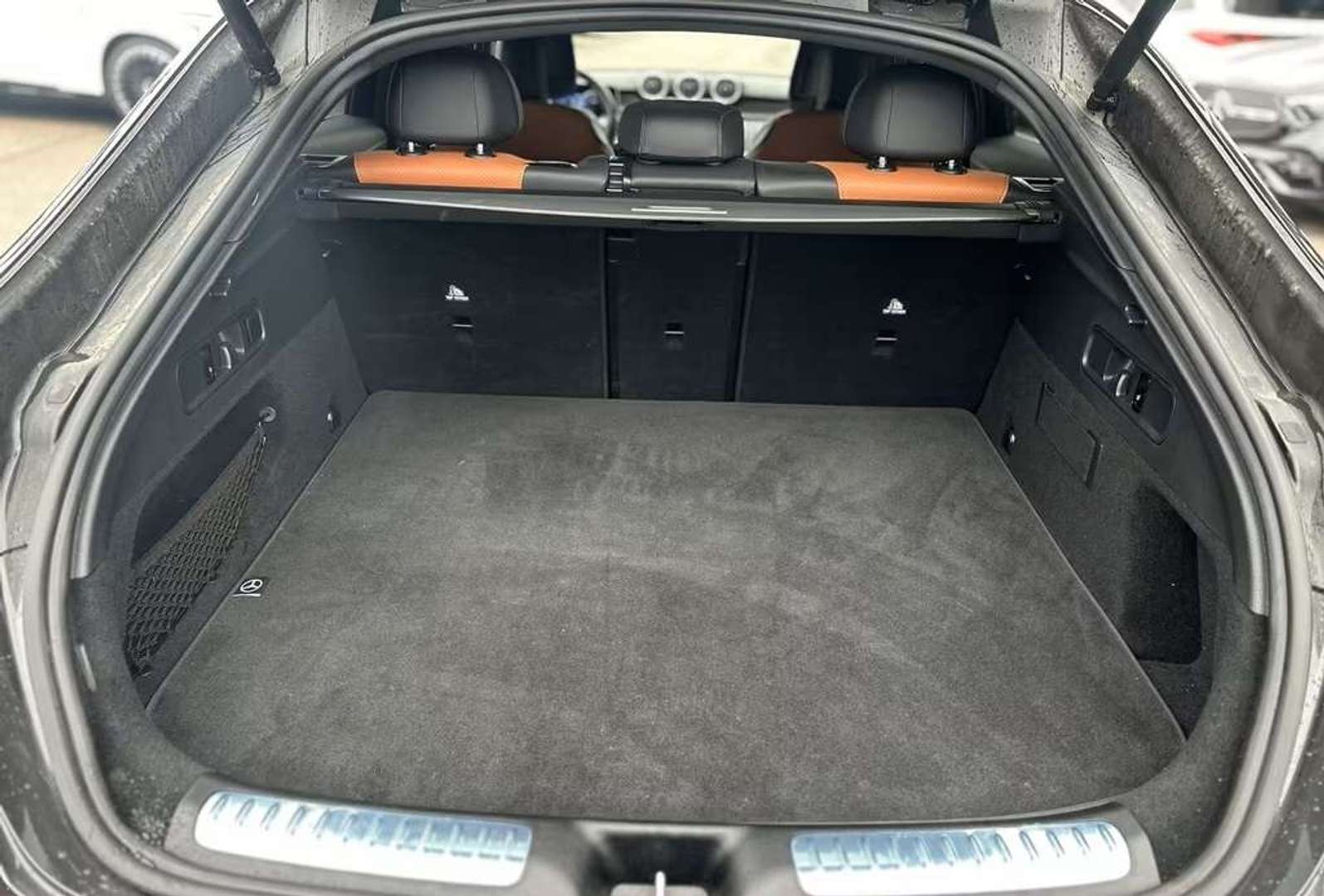 Mercedes GLC 200 Coupé 200 Premium Plus - 2024 - Joinsteer - #14