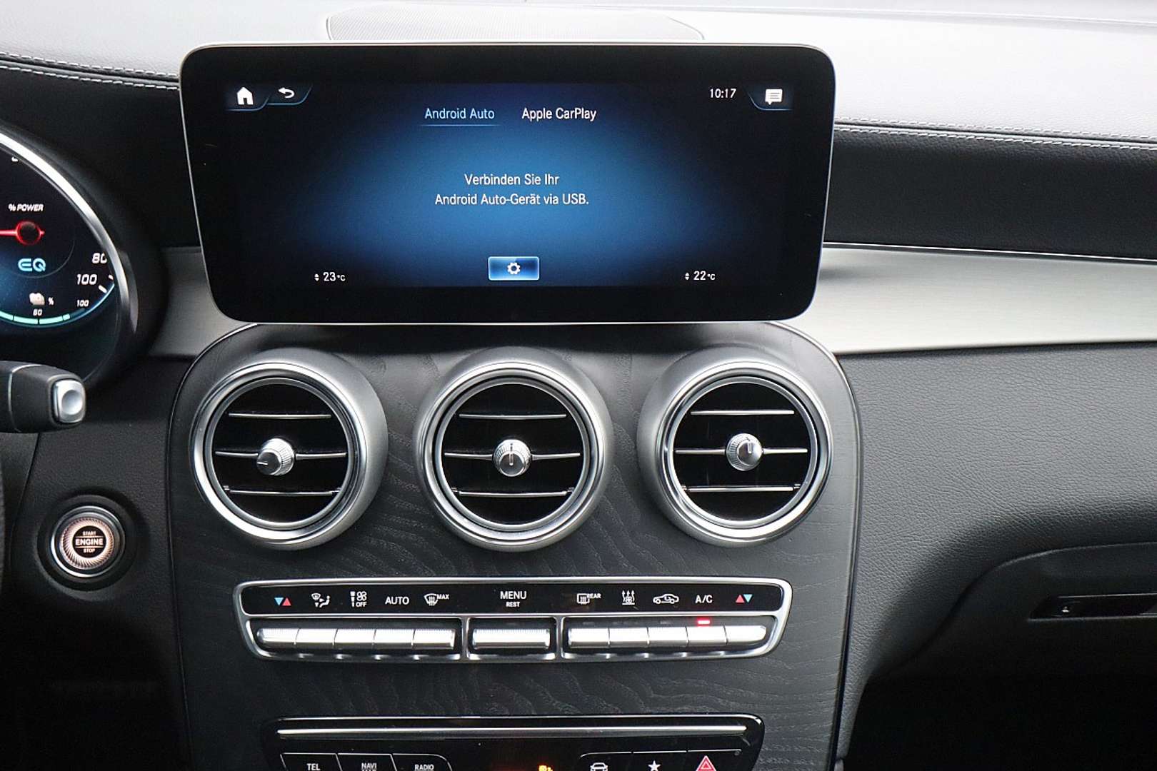 Mercedes GLC Coupé 300 - 2023 - Joinsteer - #18