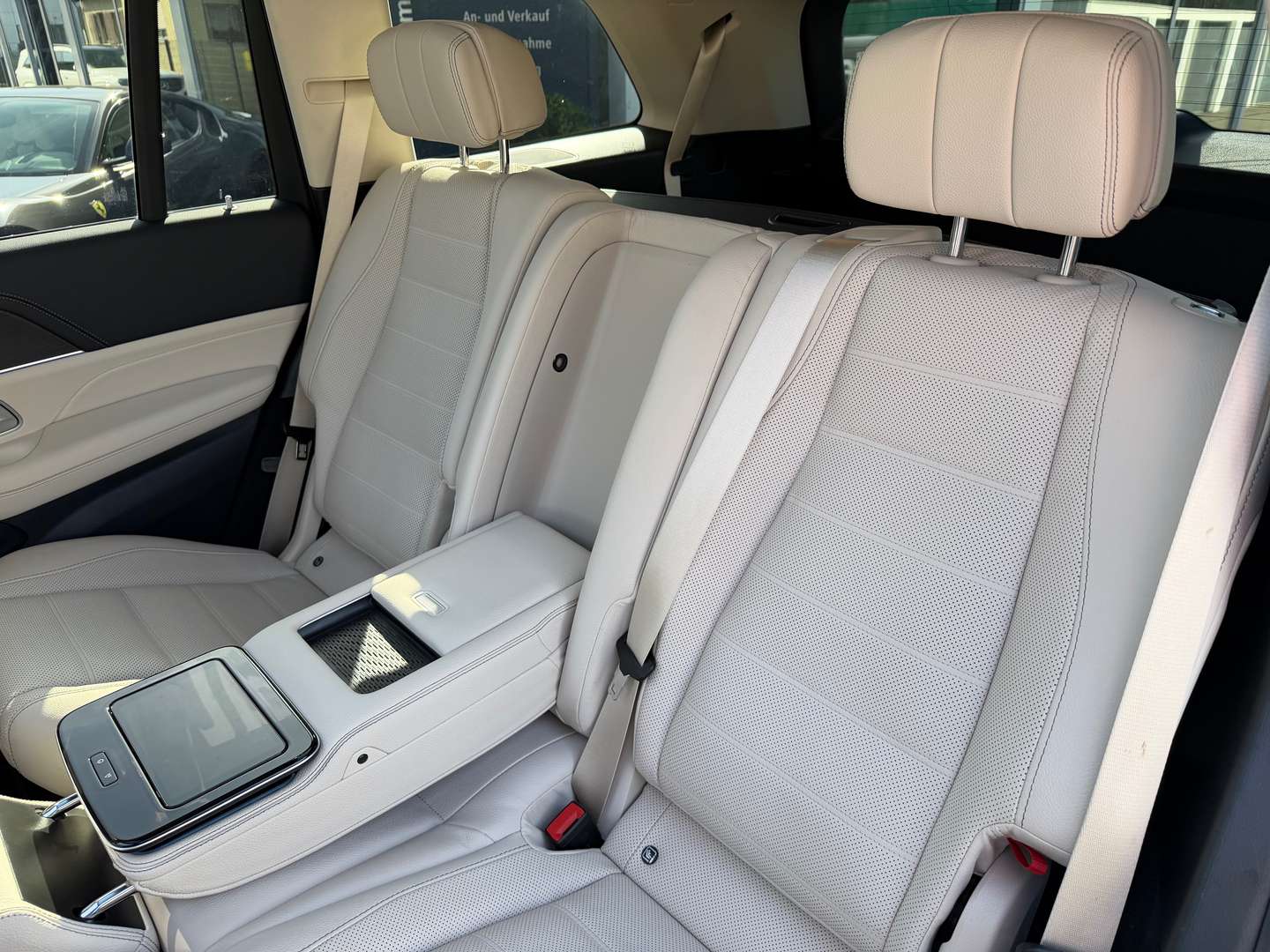 Mercedes GLS 450 AMG Line - 2024 - Joinsteer - #6