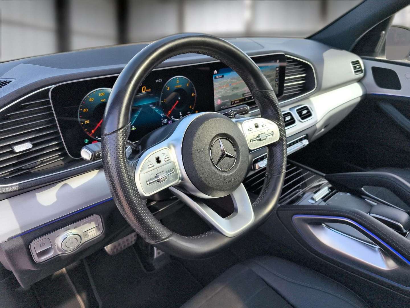 Mercedes GLE 350 Night Edition - 2021 - Joinsteer - #11