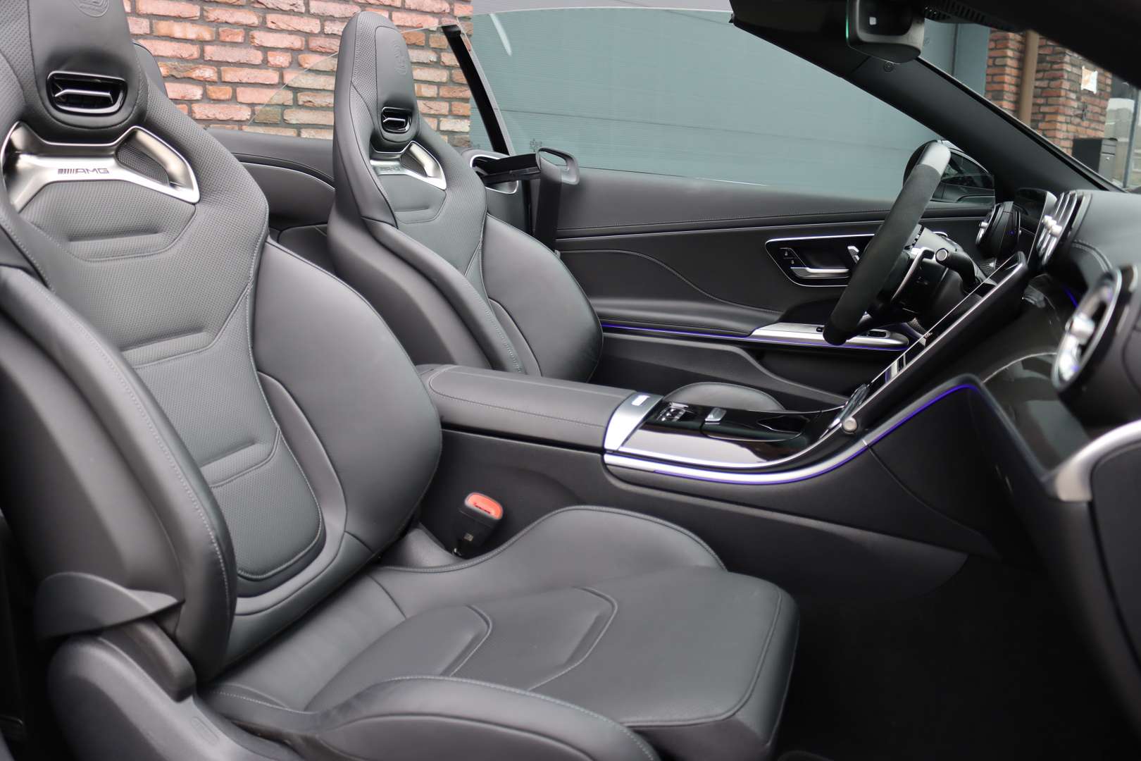 Mercedes CLE 53 AMG Cabriolet 53 Premium Plus - 2025 - Joinsteer - #6