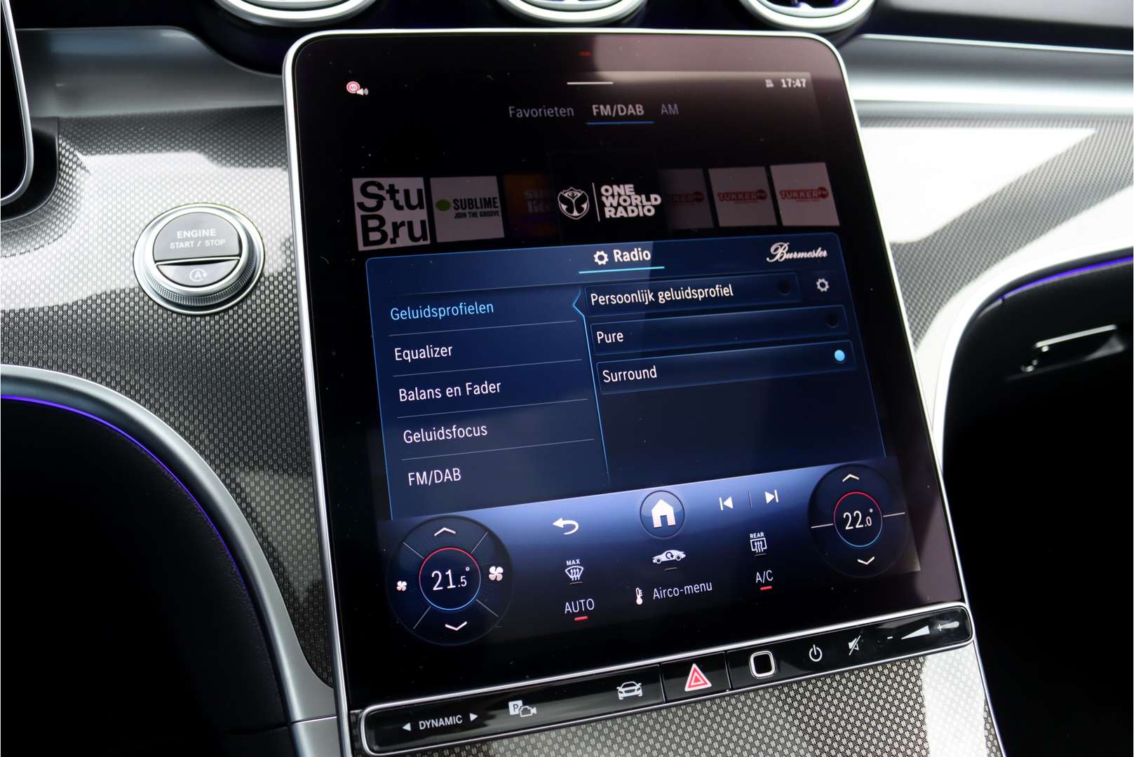 Mercedes CLE Coupé 200 AMG Line - 2023 - Joinsteer - #16