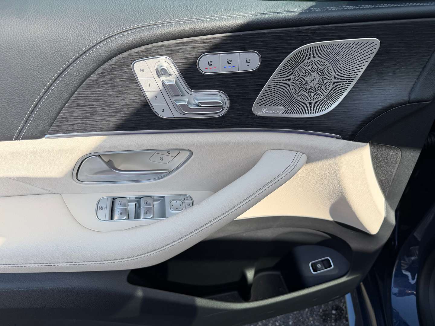 Mercedes GLS 450 AMG Line - 2024 - Joinsteer - #7